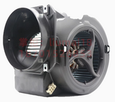 D2E140-HR27-08 INDUSTRIAL FANS  EBMPAPST